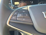 2026 Cadillac XT5 - Preview 14