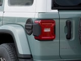 2027 Jeep Wrangler - Preview 9
