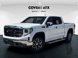 2026 GMC Sierra - Preview 2