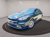 2019 Kia Forte - Preview 2