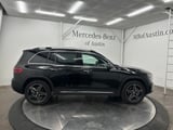 2026 Mercedes-Benz GLB - Preview 8