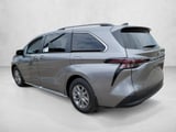 2026 Toyota Sienna - Preview 7