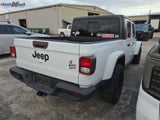 2021 Jeep Gladiator - Preview 6