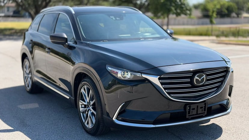 2017 Mazda CX-9 - Image 1