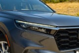 2025 Honda CR-V - Preview 3
