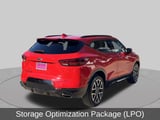 2023 Chevrolet Blazer - Preview 5