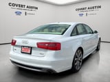 2012 Audi A6 - Preview 5