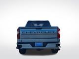 2026 Chevrolet Silverado 1500 - Preview 5