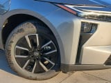 2026 Toyota bZ - Preview 3