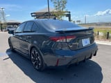 2025 Toyota Corolla - Preview 6