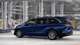 2026 Toyota Sienna - Preview 7