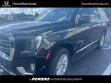 2022 GMC Yukon - Preview 2