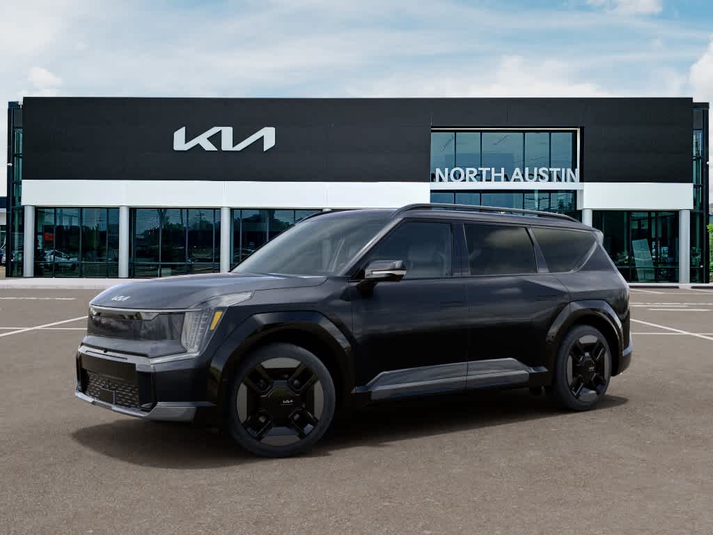2026 Kia EV9 - Image 2