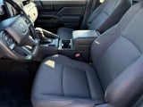 2025 Toyota Tacoma - Preview 10