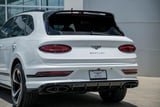 2025 Bentley Bentayga - Preview 15