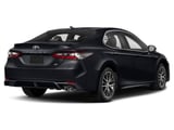 2024 Toyota Camry - Preview 3