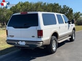 2002 Ford Excursion - Preview 14