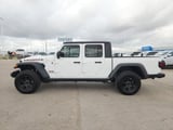 2022 Jeep Gladiator - Preview 4