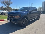 2025 Ford F-150 - Preview 3