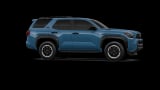 2026 Toyota 4Runner - Preview 13