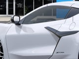 2026 Chevrolet Corvette - Preview 12