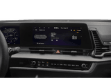 2025 Kia Sportage - Preview 7