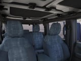 2026 Ford Bronco - Preview 12