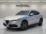 2022 Alfa Romeo Stelvio - Preview 2