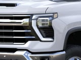 2026 Chevrolet Silverado - Preview 10