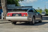 1986 Nissan 300zx - Preview 5