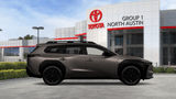 2026 Toyota bZ Woodland - Preview 12