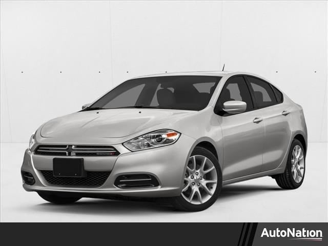 2016 Dodge Dart - Image 1
