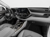 2026 Toyota Highlander - Preview 11