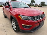 2019 Jeep Compass - Preview 2