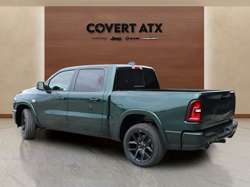 2026 Ram 1500 - Image 3