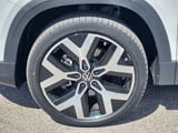 2022 Volkswagen Taos - Preview 10