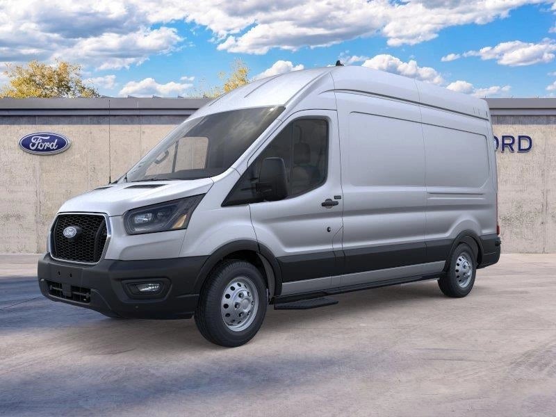2026 Ford Transit - Image 1