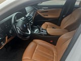 2019 BMW 5 Series - Preview 2