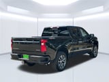 2026 Chevrolet Silverado 1500 - Preview 5