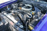 1973 Ford Mustang - Preview 3