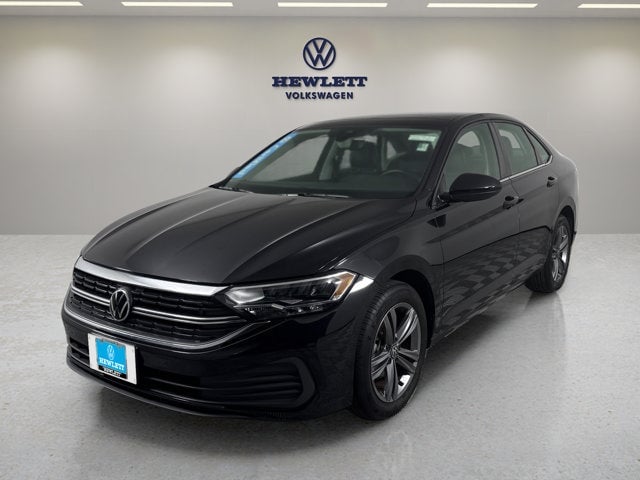 2022 Volkswagen Jetta - Image 1