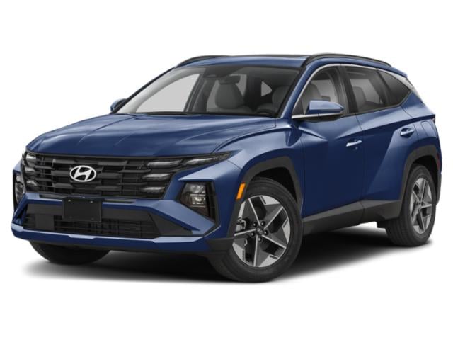 2026 Hyundai Tucson - Image 1