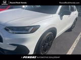 2026 Honda HR-V - Preview 2
