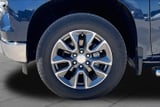 2022 Chevrolet Silverado 1500 - Preview 10