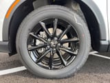 2027 Honda CR-V - Preview 7