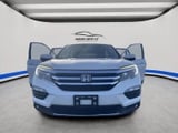 2017 Honda Pilot - Preview 7