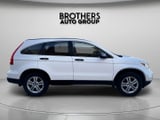 2011 Honda CR-V - Preview 13