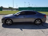 2017 Acura TLX - Preview 4