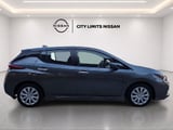2025 Nissan Leaf - Preview 6