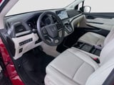 2026 Honda Odyssey - Preview 9